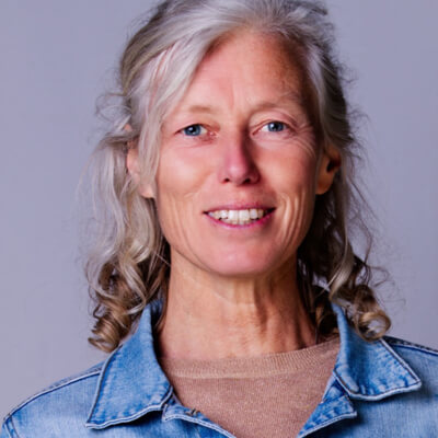 Wezenbeek, Bieke Bieke Wezenbeek